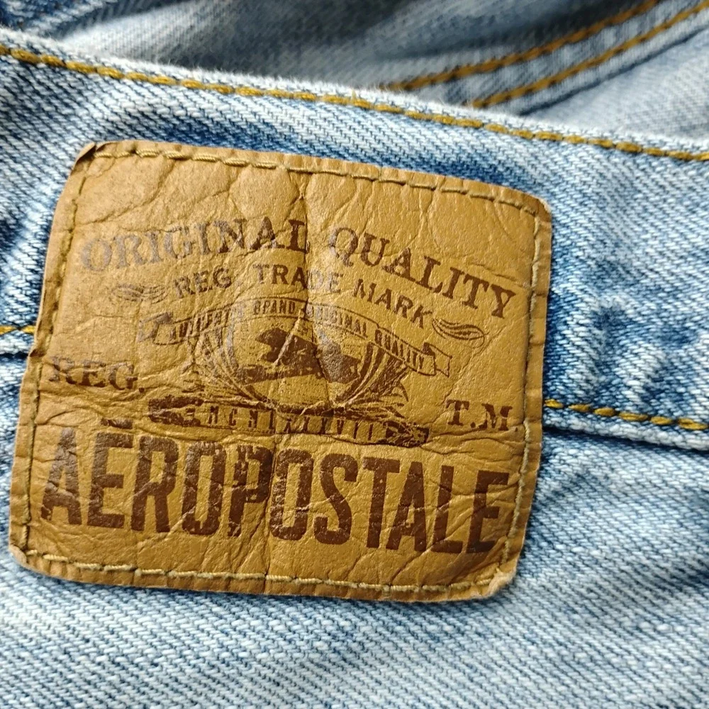 Aeropostale benton original